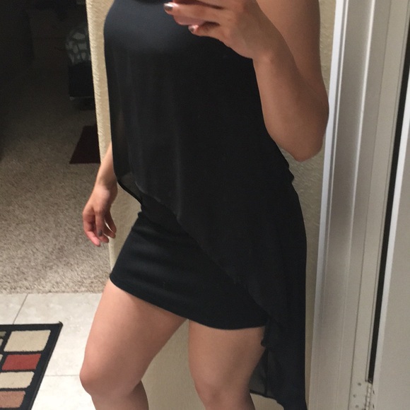 ANGL Dresses & Skirts - Dress